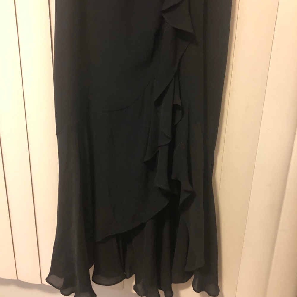 Gown - Picture 2 of 2